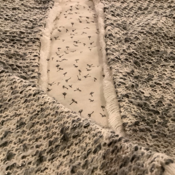 Zara tweed jacket like new ❤️ - Picture 3 of 5